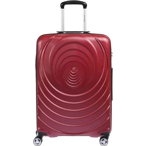 Pıerre Cardın Orta Boy Bavul 04Pc1100-02 Kiremit
