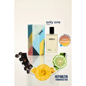 Only One Erkek 50 ml Parfüm Edp
