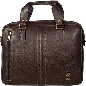 U.S. Polo Assn. PLEVR6752 Evrak Çantası