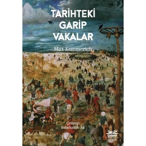 Tarihteki Garip Vakalar