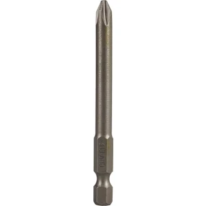 RB010 Ph Yıldız Bits Uç Ph2 x 75 mm