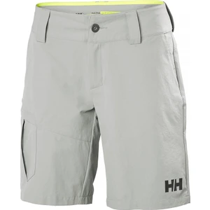 Helly Hansen HH W QD Cargo Shorts