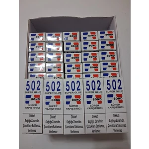 502 Yapıştırıcı