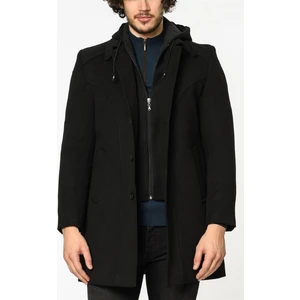 Plt8339 Erkek Palto