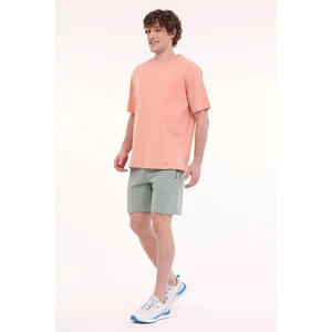 CT103 Erkek Sort - Pastel Haki