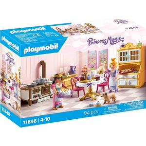 Castle Kitchen 71848