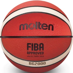 Basketbol Topu B5G2000