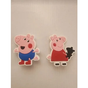 Peppa Pig Terlik Süsü