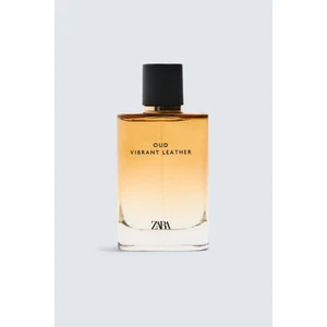 Vıbrant Leather Oud 100 ml