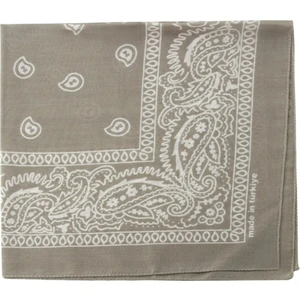 Çini Desenli Bandana 50*50