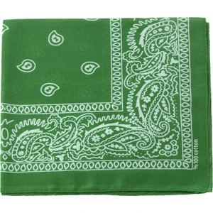 Çini Desenli Bandana 50*50