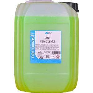 Jant Temizleyici 5 Lt