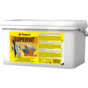 Supervit Granulat 5lt / 2750GR