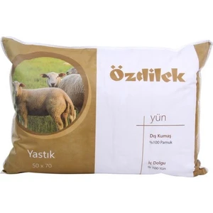 Yün Yastık 50x70