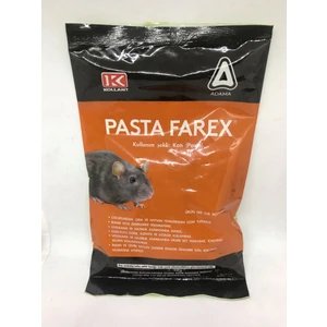 Farex Pasta Fare Kovucu 100 gr