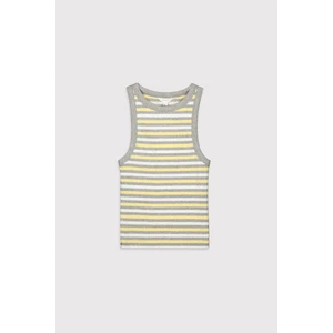 Halter Yaka Atlet