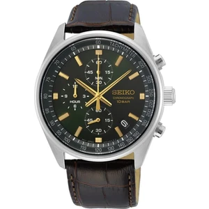 Seiko 5 Seiko Chronograph SSB385P Erkek Kol Saati SSB385P1