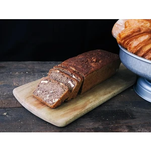 240 Derece Cevizli Karabuğday Ekmeği 800 gr