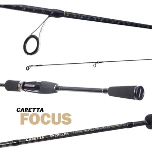 Carettaa Focus 2.30 cm 1-15 G Kamış