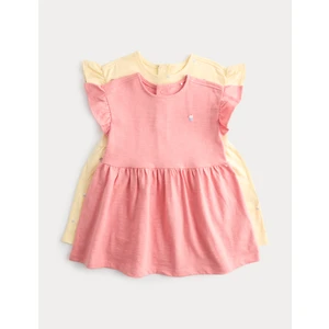 Marks & Spencer 2'li Desenli Elbise
