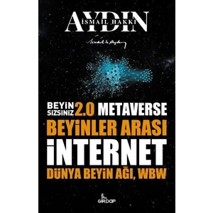 Girdap Kitap Beyin Sizsiniz 2