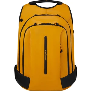 Sarı Ecodiver Laptop Sırt Çantası 17.3"