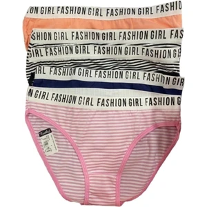 12 Adet Kadın Hera Bikini Külot