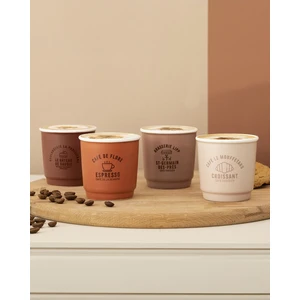 Madame Coco Darci Espresso Fincan Seti - 90 ml