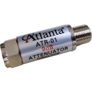 ATR-01 Atteunator Sinyal Dengeleyici