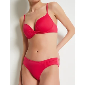 Düz Bikini Altı