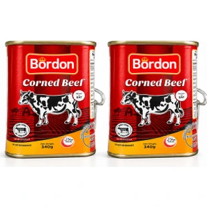 Corned Beef Loaf 320 gr x 2