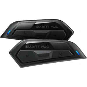 Smart Hjc 50B Bluetooth Intercom Cihazı Tekli