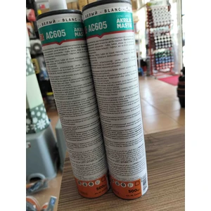 Mastik 500 gr Beyaz