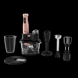 RHB 8410 El Blender