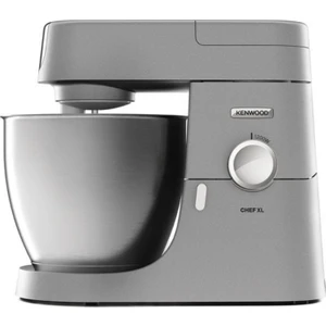 Chef XL 1200 Watt 6,7 Lt Mutfak Şefi Silver KVL4100S