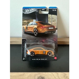 Hot Wheels Audi Rs E-Tron Gt