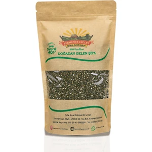 Şifa Ana Siyah Chia Tohumu (250gr.)