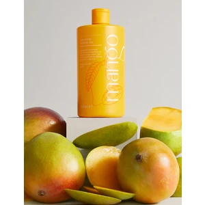 Marks & Spencer Mango Duş Jeli 500 ml