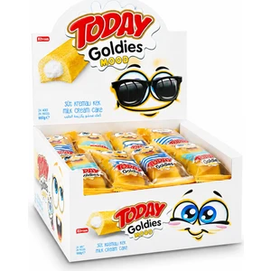 Today Goldies Mood 35 Gr. 24 Adet (1 Kutu)