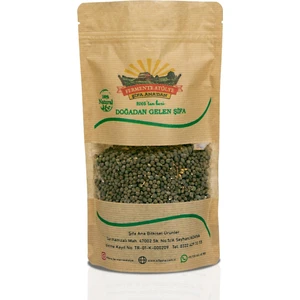 Şifa Ana Bamya Tohumu (250GR.)