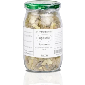 Şifa Ana Akgünlük Sakızı (200gr.)