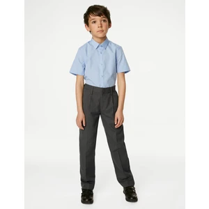 Marks & Spencer Regular Fit Okul Pantolonu (2-16 Yaş)