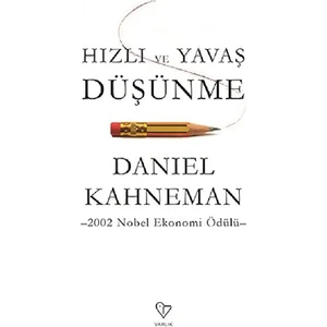 Varlık Yayınları Hızlı ve Yaş Düşünme