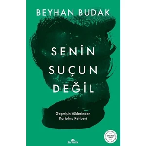 Kronik Kitap Senin Suçun Değil