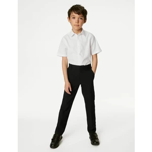 Marks & Spencer Regular Fit Okul Pantolonu (2-16 Yaş)