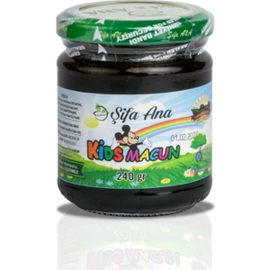 Kids Macun (240GR.)