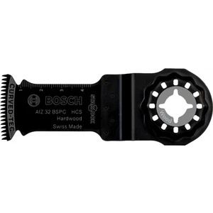Starlock AIZ 32 BSPC HCS Daldırmalı Testere Bıçağı