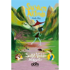 Abm Yayınevi Suyun Altında