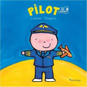 Domingo Yayınevi Pilot Ne Yapar