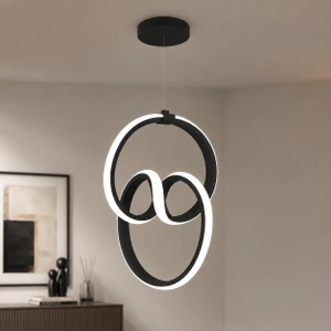 Evora LED Sarkıt Avize